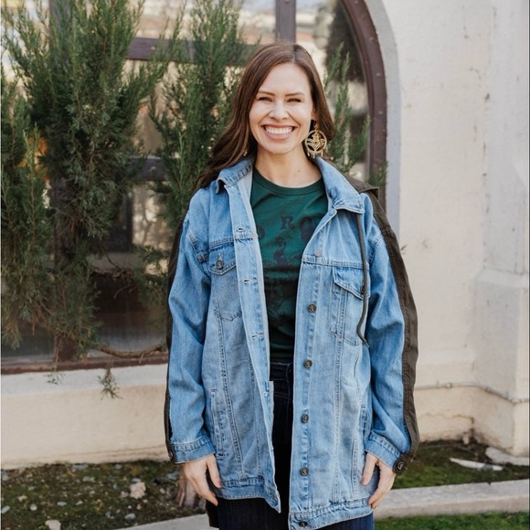 Rodeo Quincy Jackets & Blazers - Kara Coat‎
